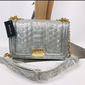 Beautiful bebe Gillian Crossbody
